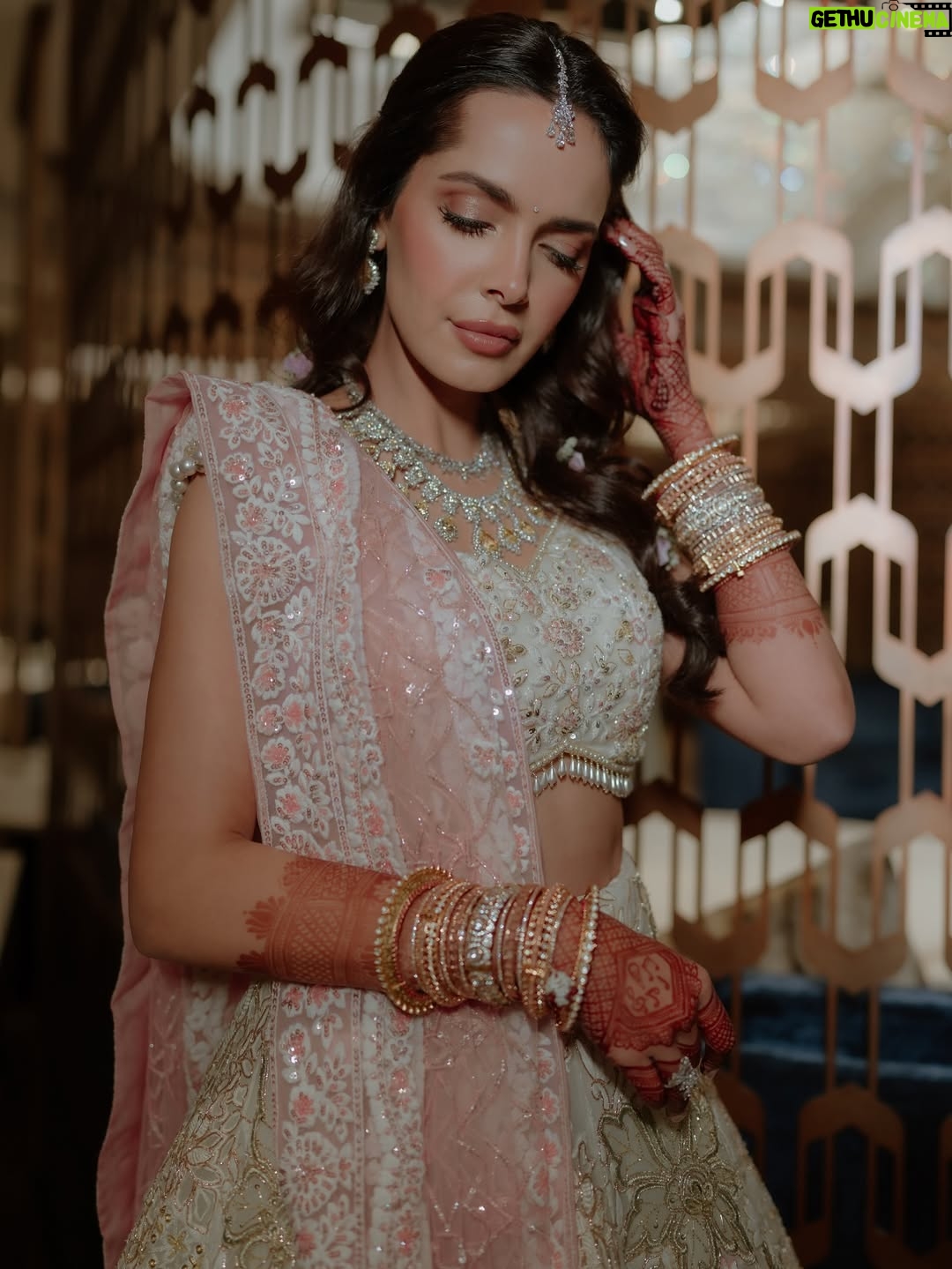 Shazahn Padamsee - 59.8K Likes - 05.06.2025 ♾️🩷