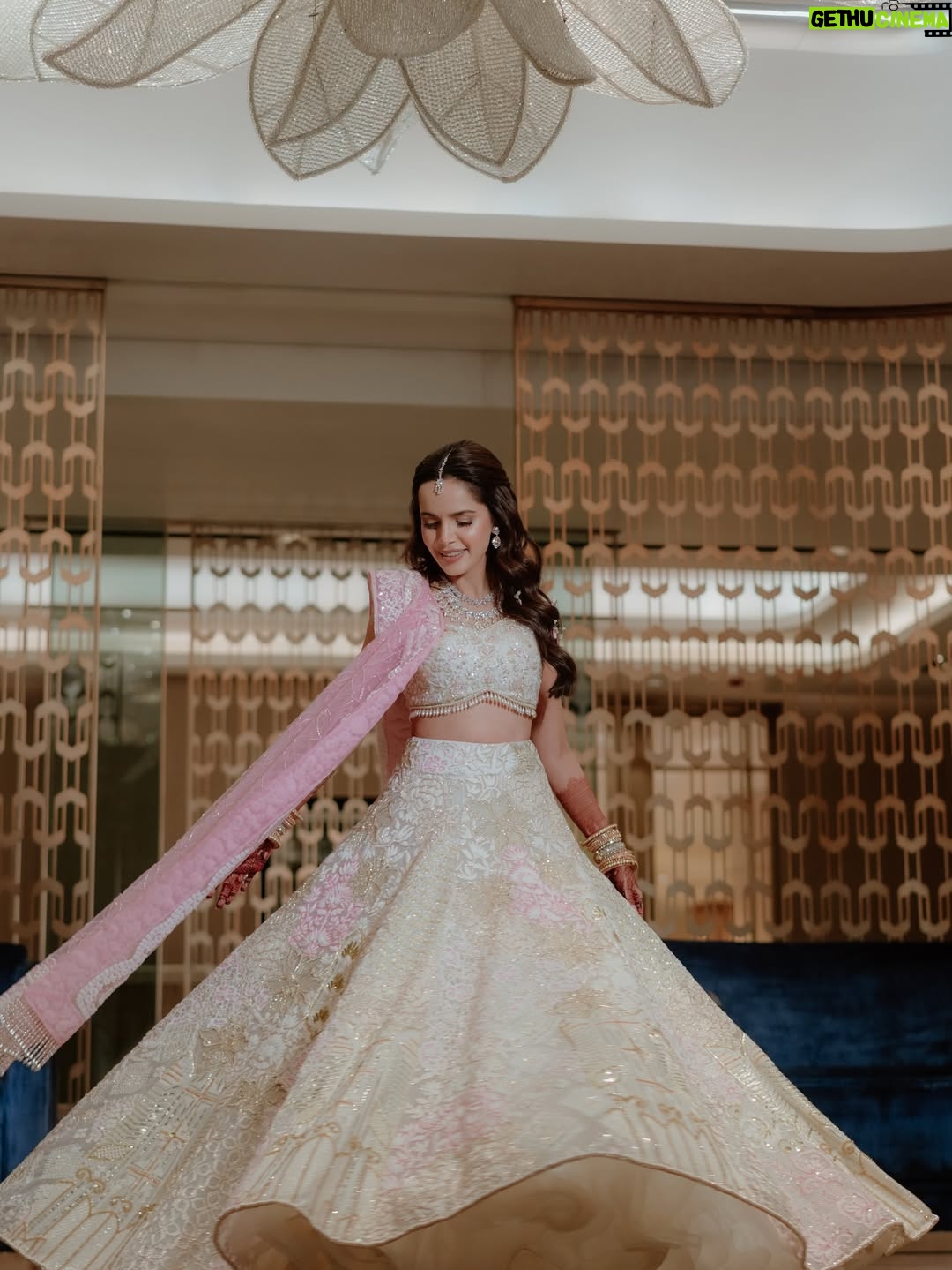 Shazahn Padamsee - 59.8K Likes - 05.06.2025 ♾️🩷