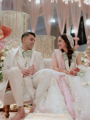 Shazahn Padamsee Instagram - This day. This feeling. Our forever ♾️🩷