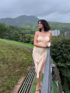 Actress Sheen Dass HD Photos and Wallpapers October 2025