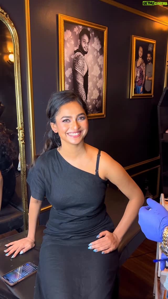Sheetal Patra - 53.1K Likes - Sheetal Patra’s Stunning Ear Piercing at Rocky Tattooz✨
•
•
Experience Safe and Hygienic Ear Piercing with Us! 😍
•
•
Get Pierced, get noticed, get admired ! 💫
•
•
All types of tattoos and tattoo related concerns are available here.
•
•
Contact Us - 7377077655, 7008552340
•
•
Book Your Appointment Now
•
•
#earpiercing #bodypiercing #piercinglove #piercinginspiration #uniquestyle #viralreel #explore #reelitfeelit #viralreels #trendingsongs #trendingnow #earpiercings #viralvideos #explore #reelitfeelit #reel #rockytattooz #bhubaneswar #bhubaneswar #sheetalpatra