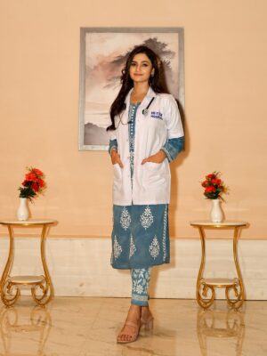Sheetal Patra Instagram - Happy Doctors’ Day to the real-life heroes…the ones with healing hands & caring hearts and who put others before themselves every single day! 🩺❤️
Watching my mentors heal not just with medicine, but with love, empathy, and unwavering strength… has been the most beautiful part of my MBBS journey!
It’s not just about becoming a doctor, it’s about becoming worthy of this responsibility.
Grateful, inspired, and humbled to be walking this path!!🙌
To every doctor out there, thank you for being the light in someone’s darkest hour! ✨🙏

#doctorsday #medico #futuredoctor #gratitude #inspiredtoserve