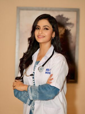 Sheetal Patra Instagram - Happy Doctors’ Day to the real-life heroes…the ones with healing hands & caring hearts and who put others before themselves every single day! 🩺❤️
Watching my mentors heal not just with medicine, but with love, empathy, and unwavering strength… has been the most beautiful part of my MBBS journey!
It’s not just about becoming a doctor, it’s about becoming worthy of this responsibility.
Grateful, inspired, and humbled to be walking this path!!🙌
To every doctor out there, thank you for being the light in someone’s darkest hour! ✨🙏

#doctorsday #medico #futuredoctor #gratitude #inspiredtoserve