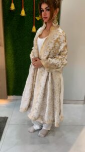 Actress Shefali Bhavsar HD Photos and Wallpapers September 2025