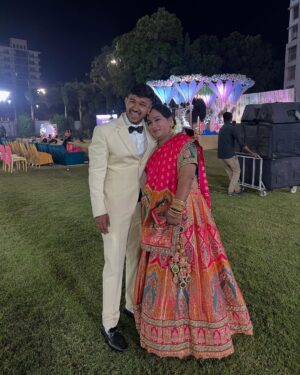 Shefali Bhavsar Instagram - Tum ho toh main hoon ❤️🫂
.
.
#family#goodvibesonly