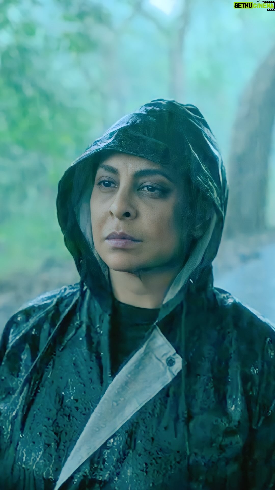 Shefali Shah - 59.4K Likes - A case that challenges everything she knows. Welcome back, Madam Sir 🫡
Watch Delhi Crime, out 13 November, only on Netflix. 

#DelhiCrimeS3OnNetflix