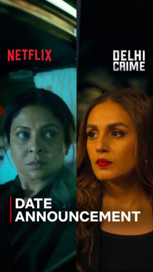 Shefali Shah Instagram - Beyond reason, beyond borders. Ek aisa case jo har hadd paar karega 🚨
Watch Delhi Crime Season 3, out 13 November, only on Netflix.

#DelhiCrimeS3OnNetflix @chopsfilms @apoorvarb @Mho156 @florencesloan5 @kaplanaaron @imvicky.v @mikeey_0_0_7 @kunal_aka_saltnpepper @_sanjaybachani_ @kohlipooja @amritabahl @shefalishahofficial @iamhumaq @rasikadugal @rajeshtailang @sayanigupta @mitavasisht @anuraag_arora_official @gopaldatt @sidharthbhardwaaj @aakashdahiya002 @yashaswinidayama @denzilsmithofficial @jaya.bhattacharya @goldenkaravan @skglobalent @anshumaan_pushkar