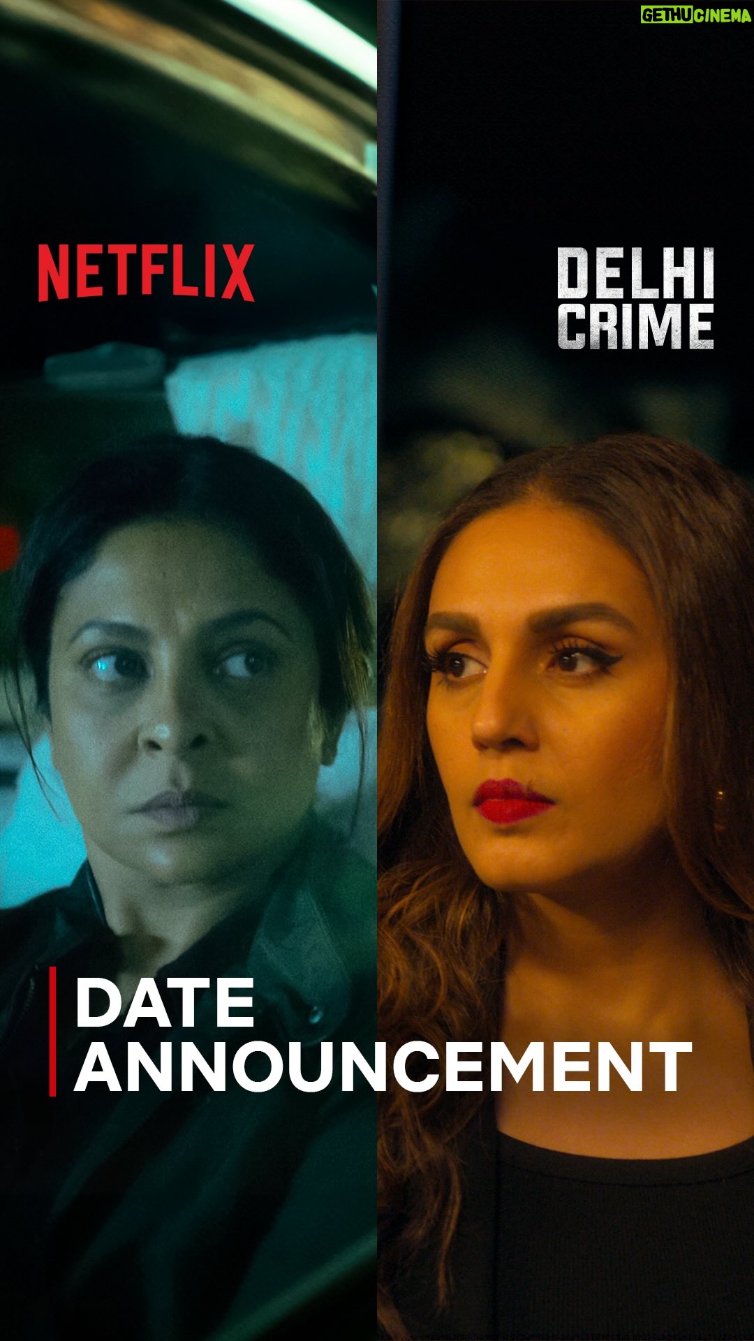 Shefali Shah - 88.3K Likes - Beyond reason, beyond borders. Ek aisa case jo har hadd paar karega 🚨
Watch Delhi Crime Season 3, out 13 November, only on Netflix.

#DelhiCrimeS3OnNetflix @chopsfilms @apoorvarb @Mho156 @florencesloan5 @kaplanaaron @imvicky.v @mikeey_0_0_7 @kunal_aka_saltnpepper @_sanjaybachani_ @kohlipooja @amritabahl @shefalishahofficial @iamhumaq @rasikadugal @rajeshtailang @sayanigupta @mitavasisht @anuraag_arora_official @gopaldatt @sidharthbhardwaaj @aakashdahiya002 @yashaswinidayama @denzilsmithofficial @jaya.bhattacharya @goldenkaravan @skglobalent @anshumaan_pushkar
