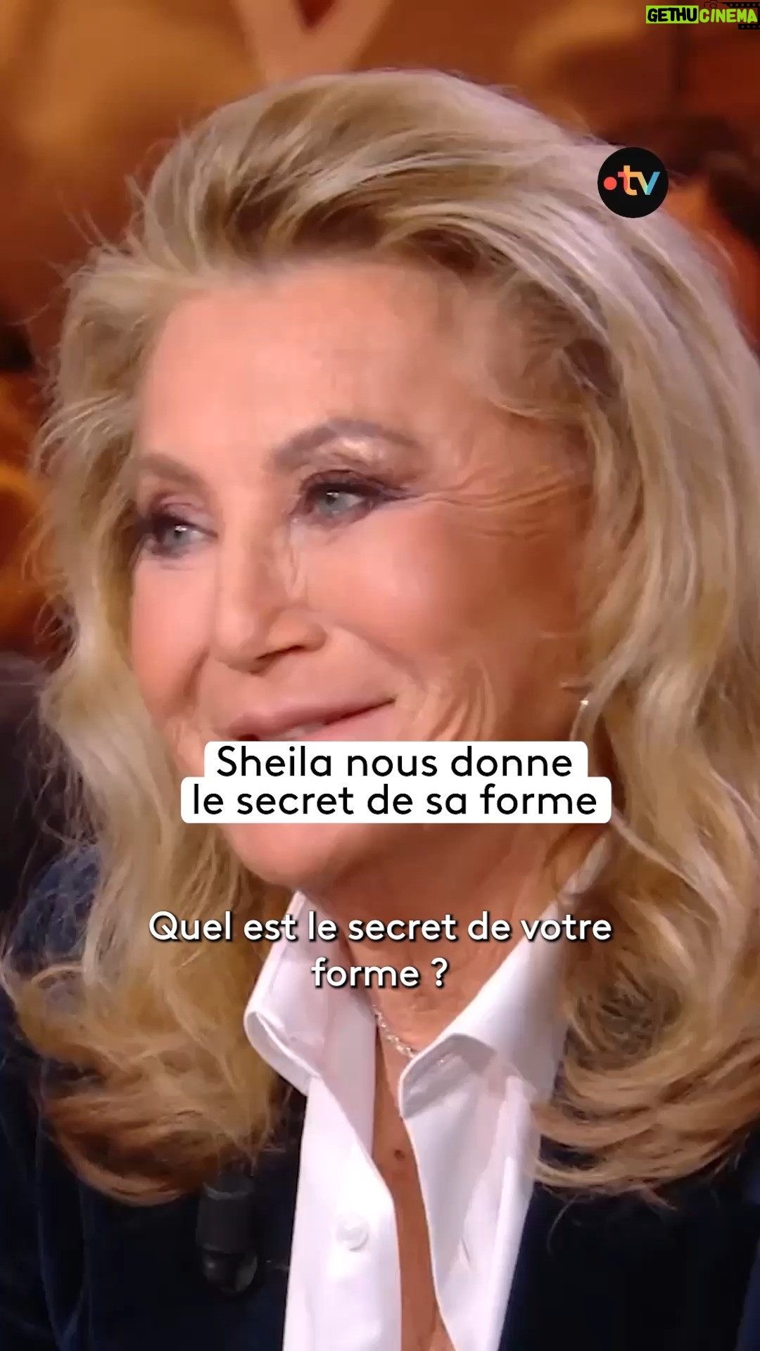Sheila - 10.4K Likes - ✨ On a du mal à y croire, et pourtant... Sheila a soufflé ses 80 bougies cet été ! On se devait de lui demander son secret.

🎫 Sa tournée, "8.0", débute le 18 novembre prochain, partout en France !
