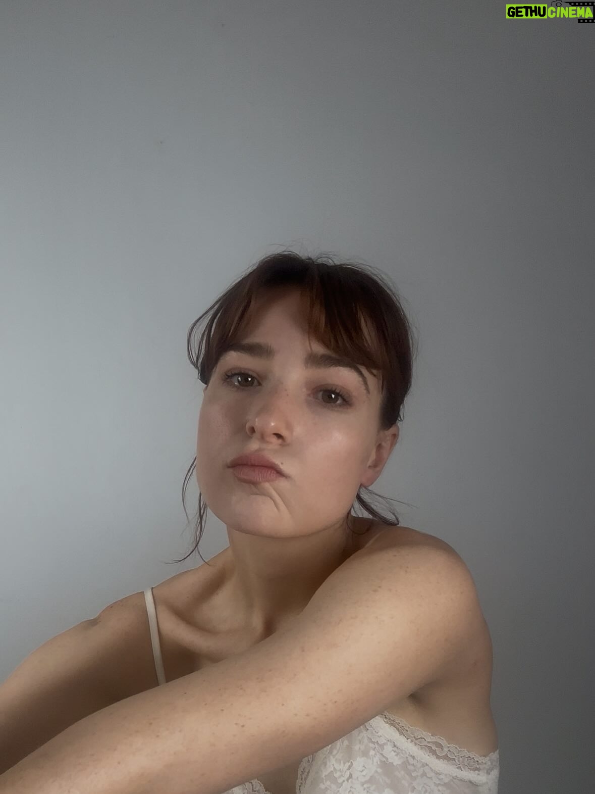 Shelby Flannery - 1.1K Likes - Hey panini, don’t be a meanie