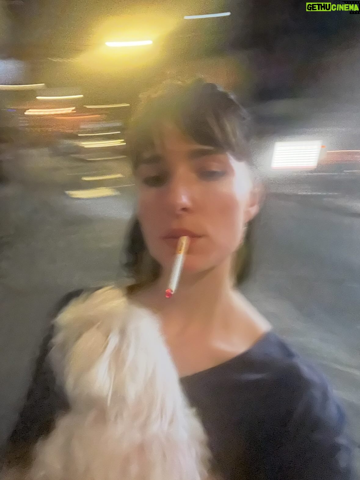 Shelby Flannery - 1.1K Likes - Falling down, so still exist