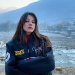 Shelle Sharma