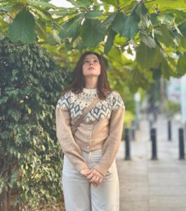 Actress Shelle Sharma HD Photos and Wallpapers September 2025