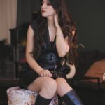 Shelle Sharma