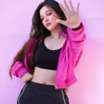 Shelle Sharma