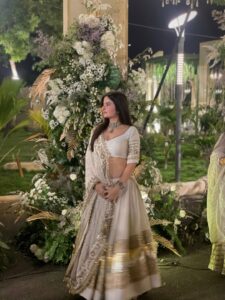 Actress Sheran Ratnani HD Photos and Wallpapers September 2025