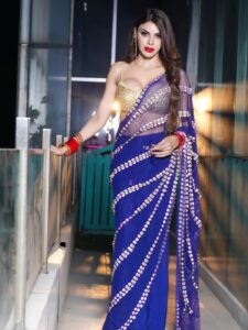 Actress Sherlyn Chopra HD Photos and Wallpapers October 2025