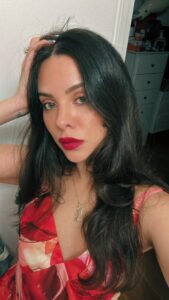 Actress Sheryl Rubio HD Photos and Wallpapers October 2025