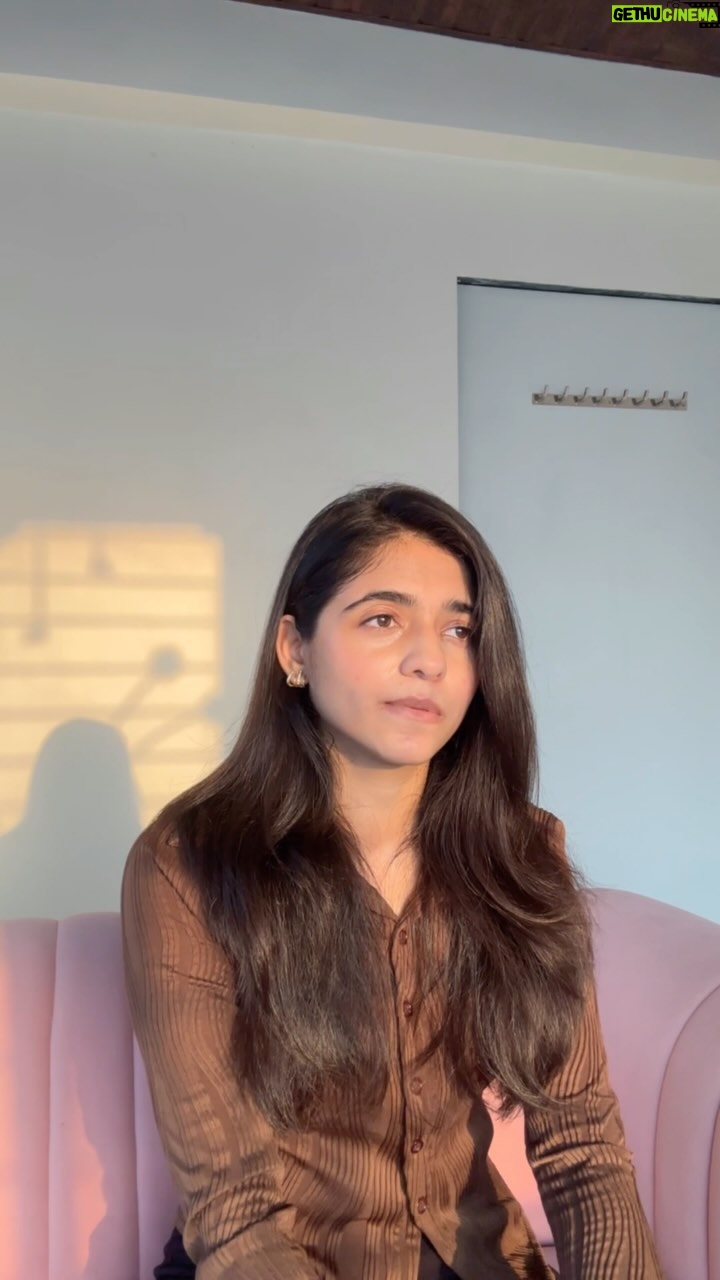 Shifa Solanky - 327.2K Likes - Maybe in another universe we’ll find love🙂
.
.
.
.
.
.
.
.
.
.
.
.
.
.
.
#reels #relateablecontent #ourgeneration #relateablevideos #datingproblems