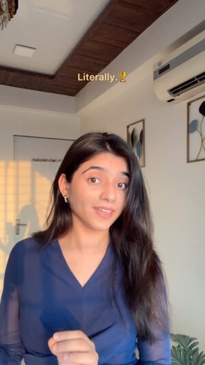 Shifa Solanky Instagram - I genuinely wanna know HOW?🤯
.
.
.
.
.
.
.
.
.
.
.
#reelsvideo #relateablequotes #relateablememe #relateableposts #relateabletweets