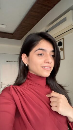 Shifa Solanky Instagram - The audacity🫠🙏🏻
.
.
.
.
.
.
.
.
.
.
.
.
#reels #relateablereels #relateablecontent #relateableposts #relateablememe