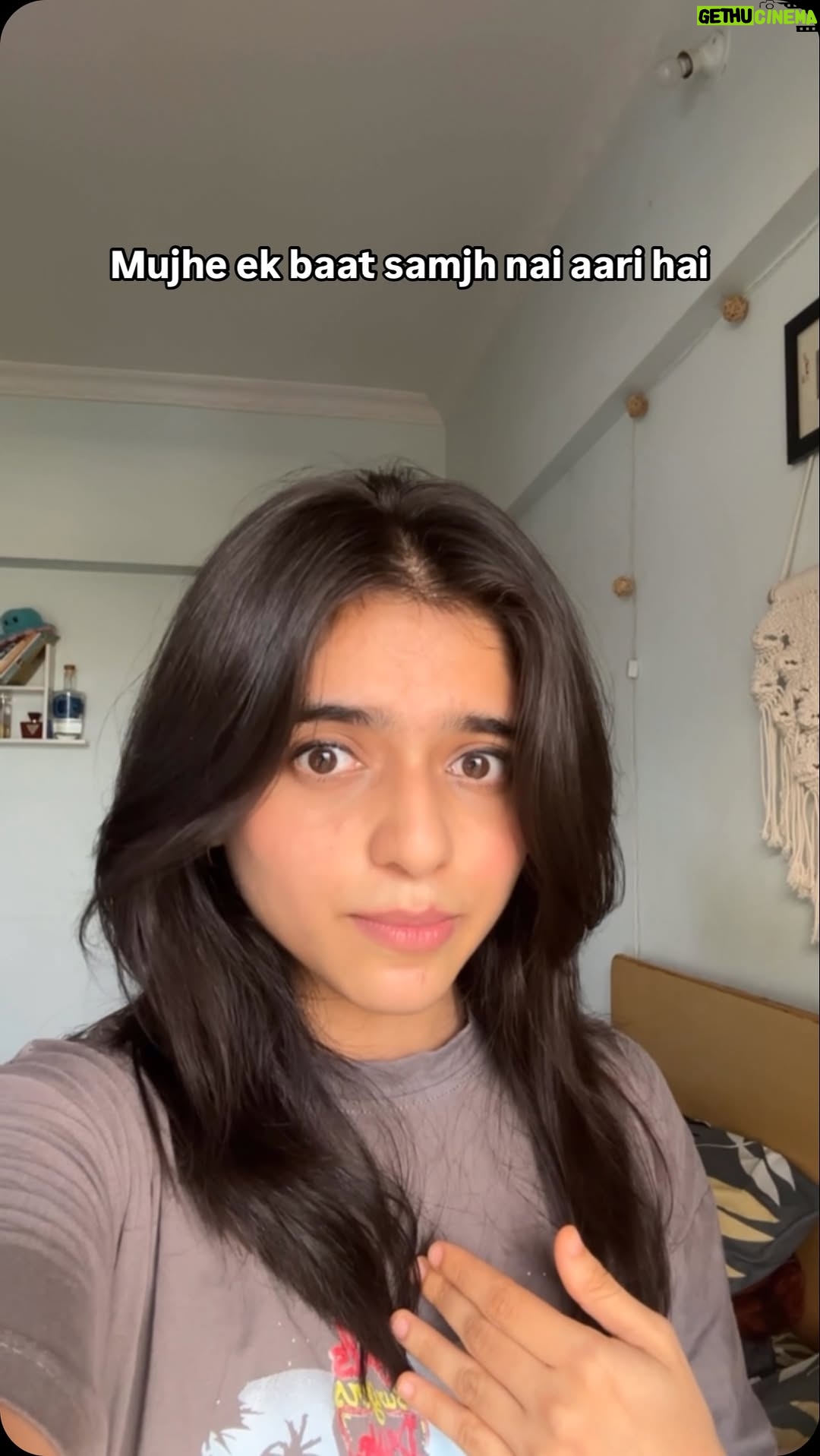Shifa Solanky - 107.6K Likes - QUESTIONS OF THE DAY🫠
.
.
.
.
.
.
.
.
.
.
.
#reels #relateablepost #relateablecontent #relateablememe #relateableviews