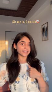 Actress Shifa Solanky HD Photos and Wallpapers April 2025
