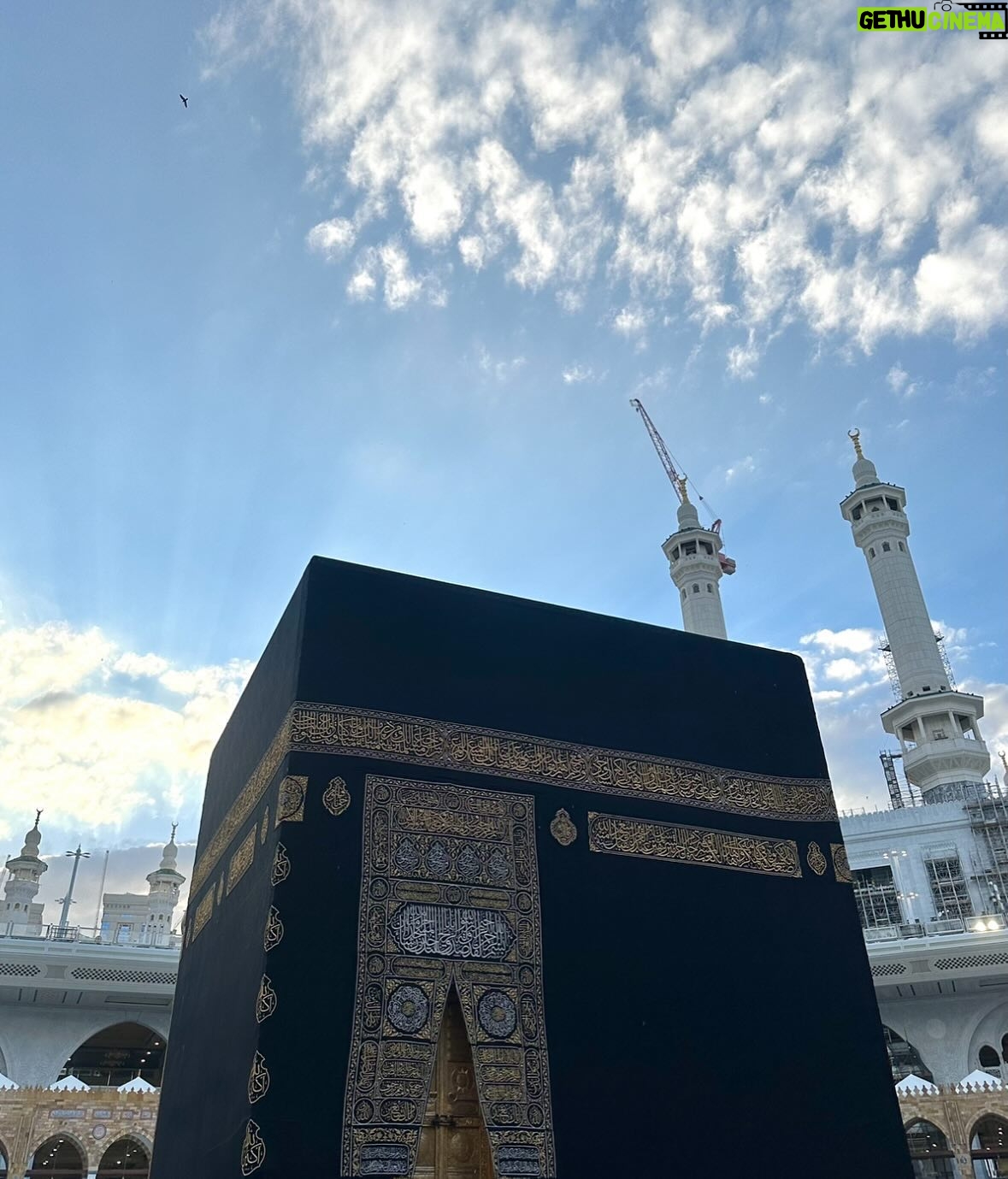 Shifa Solanky - 51.3K Likes - My 2024 highlight was getting invited by Allah🤲🏻