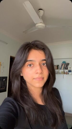 Shifa Solanky Instagram - Well it is what it is🤷🏻♀️
.
.
.
.
.
.
.
.
.
.
.
.
.
.
#reels #relateablecontent #relateableposts #relateablememe #relateabletweets