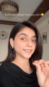 Shifa Solanky Top 100 Instagram Photos and Posts