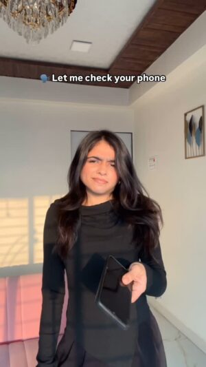 Shifa Solanky Instagram - That’s never happening😭
.
.
.
.
.
.
.
.
.
.
#reels #relateablecontent #chatgpthistory #relateablevideo