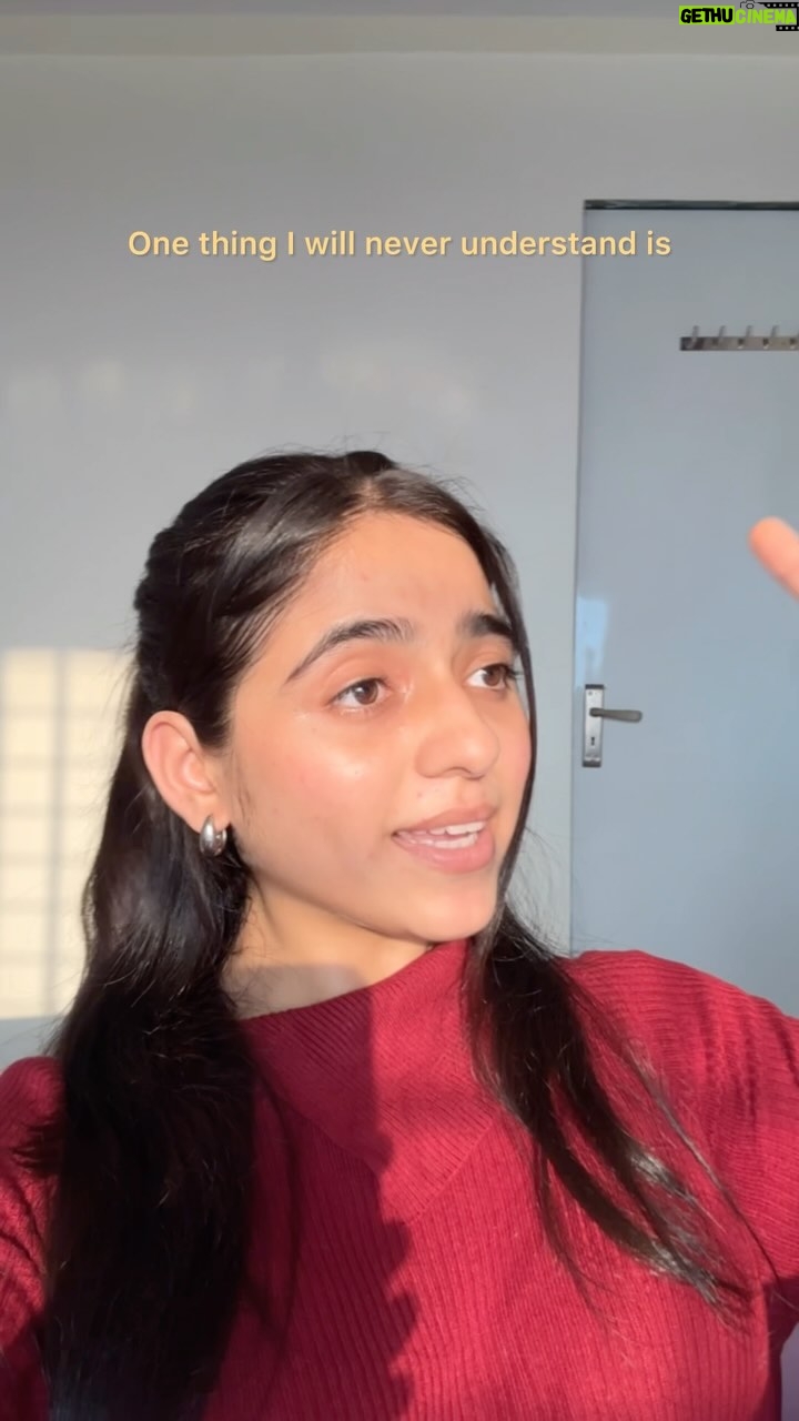 Shifa Solanky - 38.6K Likes - Pls don’t👍🏻
.
.
.
.
.
.
.
.
.
#reels #relateablecontent #relateablememe #relateableposts
