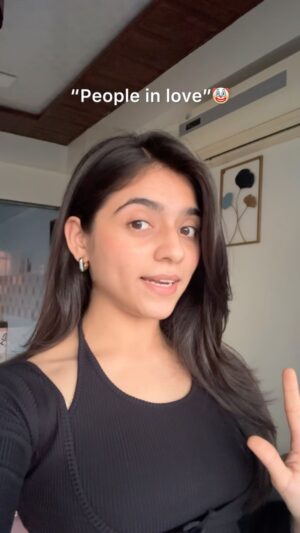 Shifa Solanky Instagram - Aur ab I know kaise🥲
.
.
.
.
.
.
.
.
.
.
.
.
.
#reels #relateablereels #relateablecontent #relateableposts #relateablememe