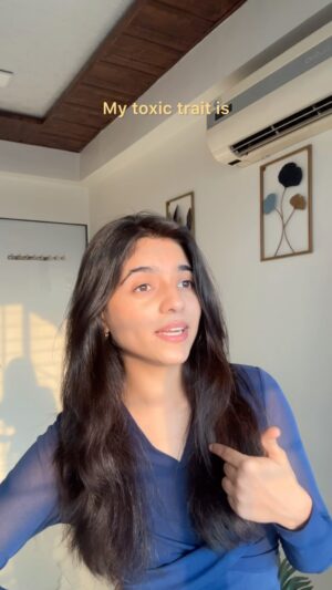 Shifa Solanky Instagram - Only girls will relate🤭
.
.
.
.
.
.
.
.
.
.
.
.
#reelsinstagram #relateableposts #relateablememe #relateabletweets