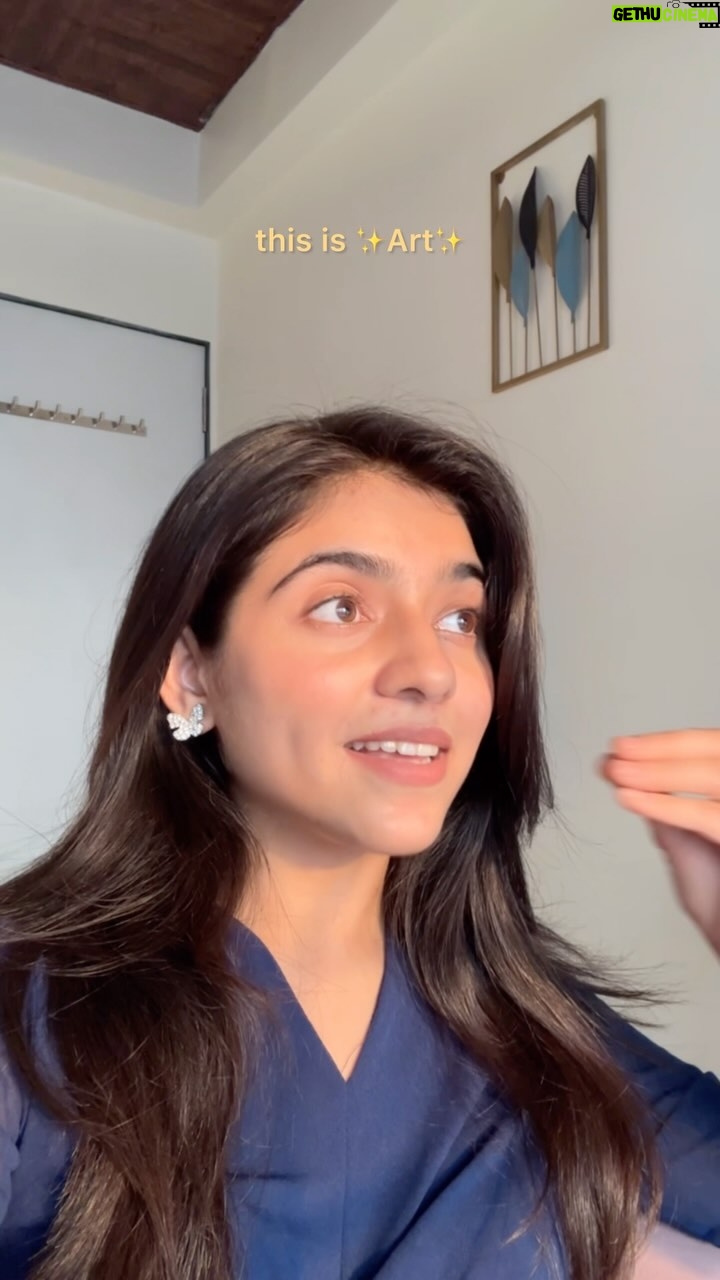 Shifa Solanky - 292.6K Likes - Am I the only one?🙂‍↔️
.
.
.
.
.
.
.
.
.
.
#reels #relateablecontent #relateableposts #amitheonlyone #girlcrush