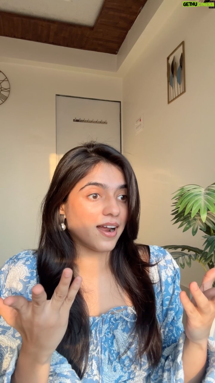 Shifa Solanky - 93.3K Likes - Who else experiences this?🫠
.
.
.
.
.
.
.
.
.
.
.
.
#reels #relateablereels #relateablecontent #relateableposts #relateablememe #happenseverytime