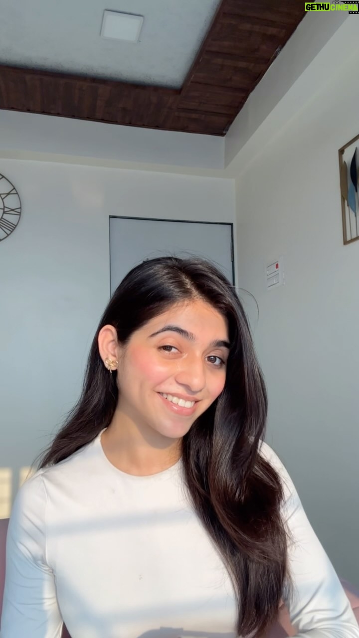 Shifa Solanky - 166.1K Likes - Thank me later🙂‍↔️
.
.
.
.
.
.
.
.
.
.
#reels #relateablecontent #relateableposts #relateablememe