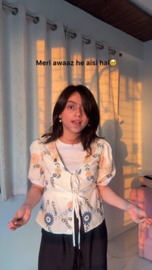 Shifa Solanky Instagram - Who else has this issue?😭
.
.
.
.
.
.
.
.
.
.
.
.
.
#reels #relateablereels #relateablecontent #relateableposts #relateablememe