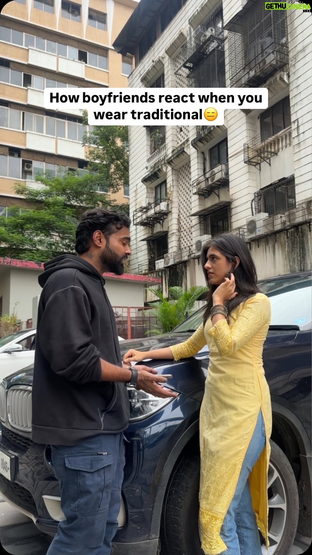 Shifa Solanky - 176.7K Likes - Yaha mere pass dono nai hai😭
.
.
.
.
.
.
.
.
.
.
.
#reels #relateablereels #boyfriendvsbestfriend #tagyourbestfriend #tagyourboyfriend #bestievsboyfriend