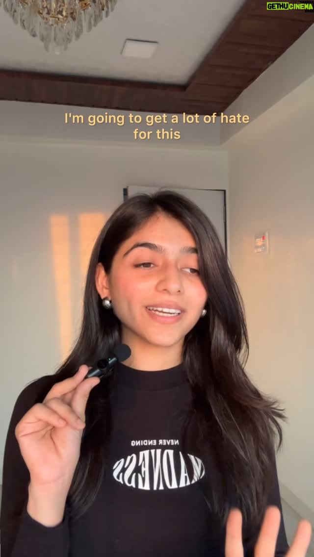 Shifa Solanky - 125.8K Likes - Like please😭
.
.
.
.
.
.
.
.
.
.
.
#reels #relateablereels #relateablecontent #relateablevideos
