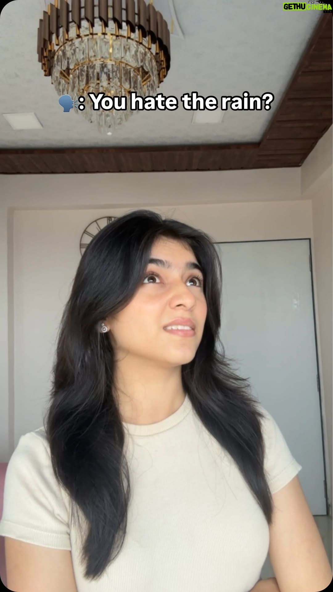 Shifa Solanky - 110.3K Likes - Who else hate it? 
.
.
.
.
.
.
.
.
.
.
#reels #relateablecontent #relateableposts #youhatetherain #relateabletweets