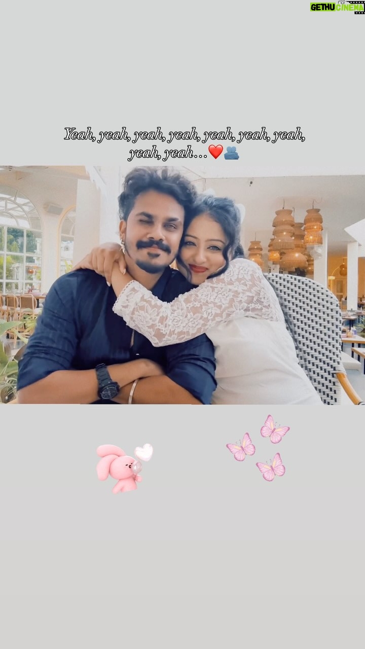 Shilpa Das - 1.1K Likes - Cute trend with my fav person❤️
.
.
.
.
#lazysong #brunomars #reelsvideo #thelazysong #explore #fyp #aesthetic #music #instagramreels #dance #love #couple #coupletrend #couples #birthdaysong #birthdayreels