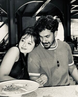 Shilpa Das Instagram - 🤍♠️