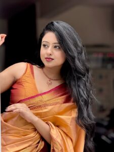 Actress Shilpa Das HD Photos and Wallpapers August 2025