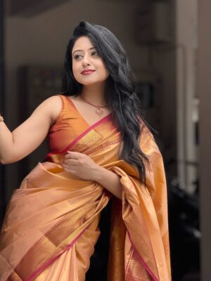 Shilpa Das Instagram - 💛✨
.
.
.
.
.
Saree: @ddv_collections
#saree #karnataka #kannada #ethnicity #sareelove #blousedesigns #silksarees #traditional #post #tradition #traditionalwear #explorepage✨ #fyp