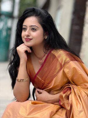 Shilpa Das Instagram - 💛✨
.
.
.
.
.
Saree: @ddv_collections
#saree #karnataka #kannada #ethnicity #sareelove #blousedesigns #silksarees #traditional #post #tradition #traditionalwear #explorepage✨ #fyp