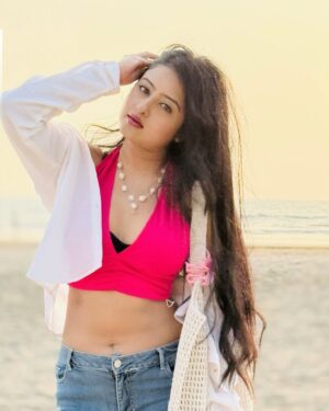 Shilpa Das Instagram - Goa Dump🌸⛱️☀️🌊