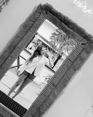 Shilpa Das Instagram - Goa Dump🌸⛱️☀️🌊