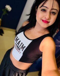Actress Shilpa Das HD Photos and Wallpapers March 2025