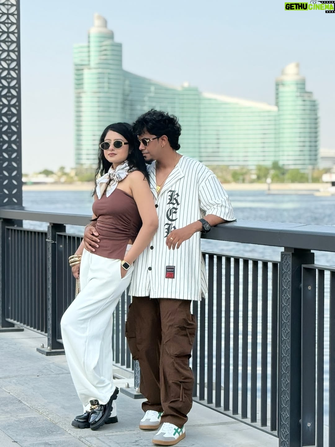 Shilpa Das - 1.8K Likes - Lifetime warranty🤍🤍
.
.
.
.
#dubai🇦🇪 #dubai #travelgram #travel #couplepic #dubaitravel #travelling #travelpics #travelphotos #travelphotography #travelpic